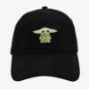 Star Wars The Mandalorian The Child Cap - BoxLunch Exclusive