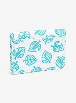Nintendo Animal Crossing Tom Nook Cardholder - BoxLunch Exclusive -Cozy Mode Store 14679239 av1
