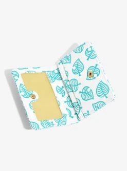 Nintendo Animal Crossing Tom Nook Cardholder - BoxLunch Exclusive -Cozy Mode Store 14679239 av2
