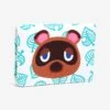 Nintendo Animal Crossing Tom Nook Cardholder - BoxLunch Exclusive