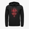 Star Wars Darth Maul Emerges Hoodie