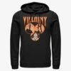 Disney Villainy Circled Hoodie -Cozy Mode Store 15191285 hi