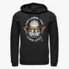 Star Wars: The Clone Wars Cody Hoodie -Cozy Mode Store 15192478 hi