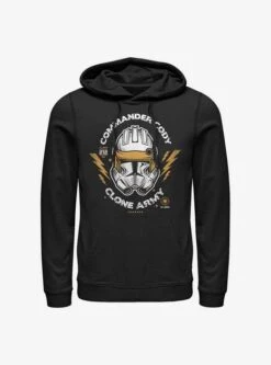 Star Wars: The Clone Wars Cody Hoodie
