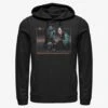Star Wars The Mandalorian Ahsoka This Is The Way Hoodie