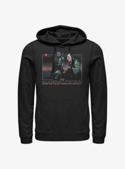 Star Wars The Mandalorian Ahsoka This Is The Way Hoodie