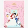 Danielle Nicole Disney The Little Mermaid Wedding Cardholder - BoxLunch Exclusive -Cozy Mode Store 15466301 hi