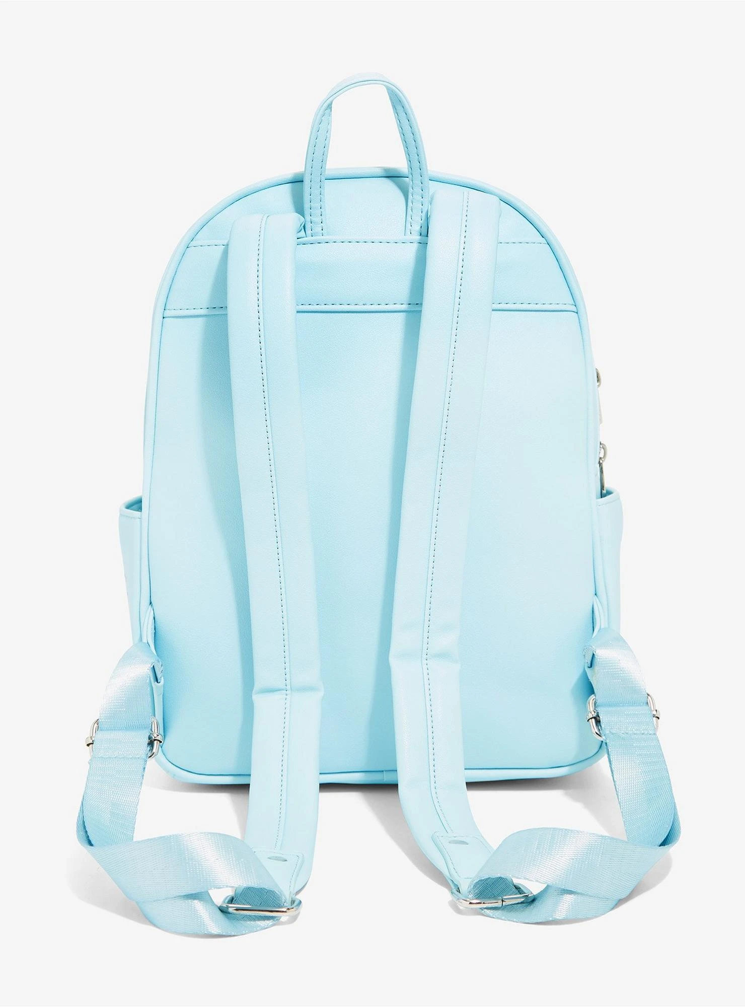 Avatar: The Last Airbender The Ladies Of Avatar Mini Backpack - BoxLunch Exclusive 5 Avatar: The Last Airbender The Ladies Of Avatar Mini Backpack - BoxLunch Exclusive - Image 3