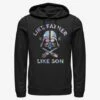 Star Wars Like Father Like Son Vader Hoodie -Cozy Mode Store 15666821 hi