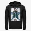 Marvel The Falcon And The Winter Soldier Carter Poster Hoodie -Cozy Mode Store 15795346 hi