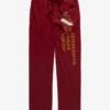 Harry Potter Gryffindor Traits Sleep Pants - BoxLunch Exclusive -Cozy Mode Store 16244177 hi