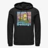 The Simpsons Okily Dokily Ned Hoodie -Cozy Mode Store 16326952 hi
