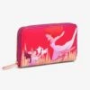 Loungefly Disney A Goofy Movie Max's Dream Small Zip Wallet - BoxLunch Exclusive -Cozy Mode Store 16334636 hi