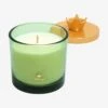 Disney Princess Tiana Crown Scented Candle - BoxLunch Exclusive -Cozy Mode Store 16365632 hi