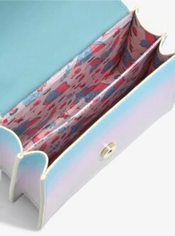 Loungefly Disney Dumbo Circus Tent Crossbody Bag - BoxLunch Exclusive -Cozy Mode Store 16531265 av3