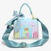 Loungefly Disney Dumbo Circus Tent Crossbody Bag - BoxLunch Exclusive