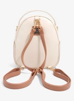 The Lord Of The Rings Bag End Door Mini Backpack - BoxLunch Exclusive 9 The Lord Of The Rings Bag End Door Mini Backpack - BoxLunch Exclusive -Cozy Mode Store 16533674 av3