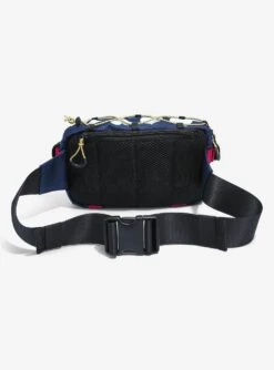 Hunter X Hunter Hisoka Fanny Pack - BoxLunch Exclusive -Cozy Mode Store 16587676 av2