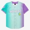 Disney The Little Mermaid Atlantica Baseball Jersey - BoxLunch Exclusive