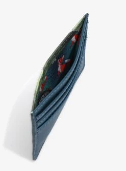 Loungefly Disney The Fox And The Hound Splash Cardholder - BoxLunch Exclusive 7 Loungefly Disney The Fox And The Hound Splash Cardholder - BoxLunch Exclusive -Cozy Mode Store 16704728 av2