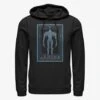 Marvel Eternals Arishem Poster Hoodie -Cozy Mode Store 17116477 hi