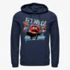 Disney The Muppets Animal Go Wild! Hoodie