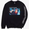 Jujutsu Kaisen Megumi Fushiguro & Yuji Itadori Character Panel Toggle Crewneck - BoxLunch Exclusive 1 Jujutsu Kaisen Megumi Fushiguro & Yuji Itadori Character Panel Toggle Crewneck - BoxLunch Exclusive -Cozy Mode Store 17208290 hi
