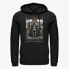 DC Comics Batman Skeleton Justice Tarot Hoodie -Cozy Mode Store 17238709 hi