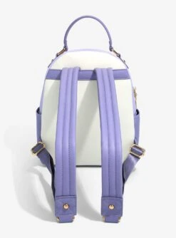 Pretty Guardian Sailor Moon Neo Queen Serenity & King Endymion Mini Backpack - BoxLunch Exclusive -Cozy Mode Store 17398824 av3