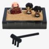 Attack On Titan Colossal Titan & Scout Regiment Soldiers Mini Sand Garden - BoxLunch Exclusive -Cozy Mode Store 17492286 hi