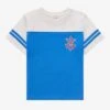 Dragon Ball Z Vegeta Saiyan Royal Family Symbol Toddler T-Shirt - BoxLunch Exclusive