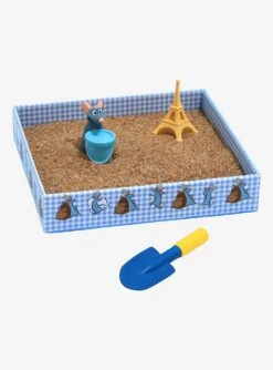 Disney Pixar Ratatouille Remy & Eiffel Tower Mini Sand Garden - BoxLunch Exclusive