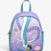 Our Universe Studio Ghibli Spirited Away Haku Dragon Form Mini Backpack - BoxLunch Exclusive -Cozy Mode Store 17668437 hi