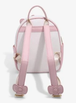 Fruits Basket X Hello Kitty And Friends Chibi Characters Mini Backpack - BoxLunch Exclusive -Cozy Mode Store 17669746 av2