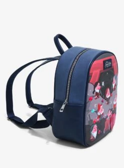 Disney Snow White And The Seven Dwarfs Mining Light-Up Mini Backpack - BoxLunch Exclusive -Cozy Mode Store 17669772 av2