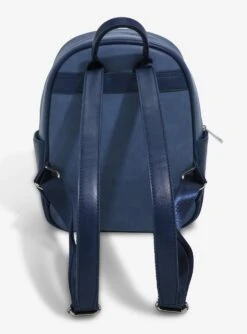 Disney Snow White And The Seven Dwarfs Mining Light-Up Mini Backpack - BoxLunch Exclusive -Cozy Mode Store 17669772 av3