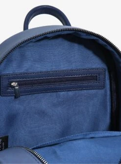 Disney Snow White And The Seven Dwarfs Mining Light-Up Mini Backpack - BoxLunch Exclusive -Cozy Mode Store 17669772 av4