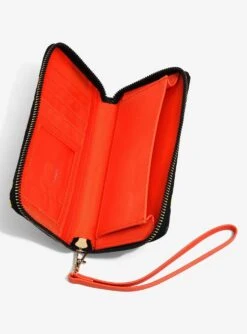 Pokémon Pikachu Halloween Costumes Allover Print Wallet - BoxLunch Exclusive -Cozy Mode Store 17721517 av2