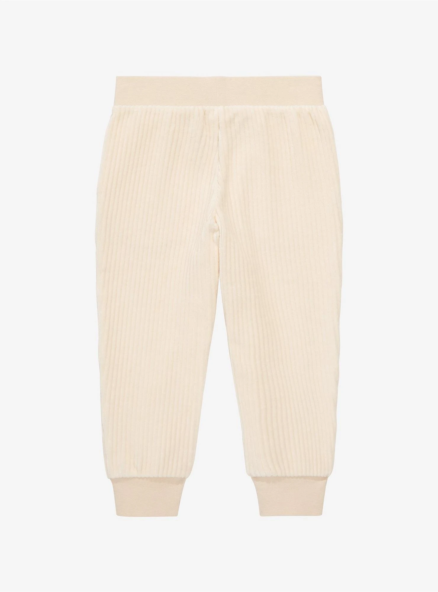 Disney The Nightmare Before Christmas Zero Corduroy Eared Toddler Joggers - BoxLunch Exclusive 4 Disney The Nightmare Before Christmas Zero Corduroy Eared Toddler Joggers - BoxLunch Exclusive - Image 2