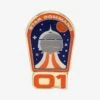 Loungefly Disney Pixar Lightyear Star Command Insignia Enamel Pin - BoxLunch Exclusive -Cozy Mode Store 17903754 hi