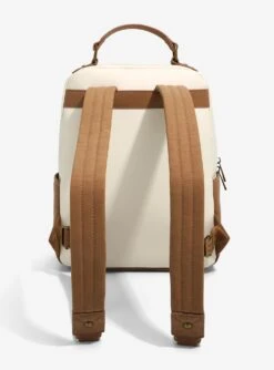 Our Universe Disney Oliver & Company Cart Mini Backpack & Coin Purse Set - BoxLunch Exclusive -Cozy Mode Store 18239812 av3