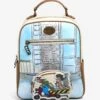 Our Universe Disney Oliver & Company Cart Mini Backpack & Coin Purse Set - BoxLunch Exclusive