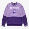 Disney The Princess And The Frog Dr. Facilier Panel Crewneck - BoxLunch Exclusive