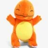 Pokémon Charmander 8 Inch Plush - BoxLunch Exclusive