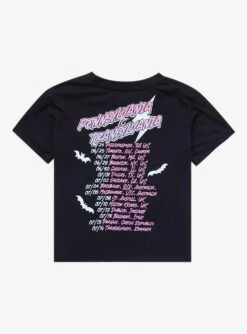 Disney Vampirina Ghoul Girls Band Toddler T-Shirt - BoxLunch Exclusive -Cozy Mode Store 18634525 av1