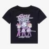 Disney Vampirina Ghoul Girls Band Toddler T-Shirt - BoxLunch Exclusive