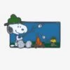Loungefly Peanuts Snoopy & Woodstock Campfire Enamel Pin - BoxLunch Exclusive -Cozy Mode Store 19028968 hi