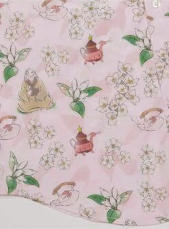 RSVLTS Avatar: The Last Airbender "Jasmine Dragon" KUNUFLEX Short Sleeve Shirt -Cozy Mode Store 19166801 av2