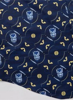 RSVLTS Avatar: The Last Airbender "The Blue Spirit" KUNUFLEX Short Sleeve Shirt -Cozy Mode Store 19166823 av2