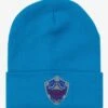 Nintendo The Legend Of Zelda Breath Of The Wild Hylian Shield Cuff Beanie - BoxLunch Exclusive